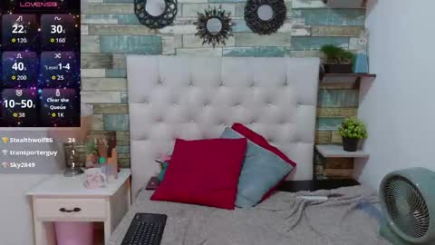 Snapshot of miss_evans_ chatting on 04-29-26, 05:30 miss_evans_ online show from 04-29-26, 05:30