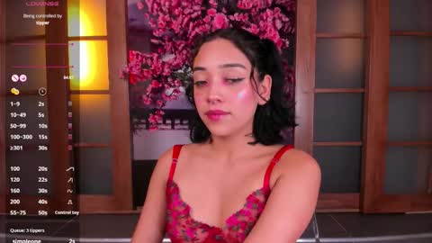 Evoleth online show from 03-12-26, 06:14