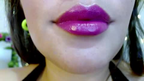 Miss Evoleth online show from 03-03-25, 05:53