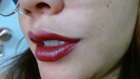 Miss Evoleth online show from 11-06-25, 01:45