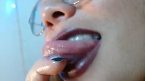 Miss Evoleth online show from 02-03-26, 03:04