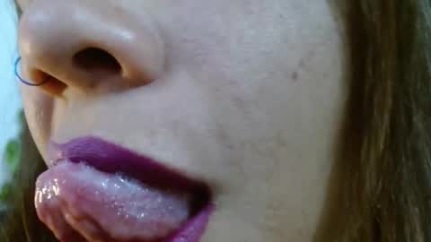 Miss Evoleth online show from 03-20-26, 10:53