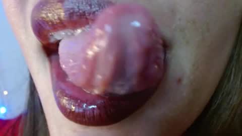 Miss Evoleth online show from 03-26-26, 10:15