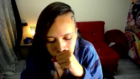Snapshot of miss_foxxy_ chatting on 10-16-25, 01:17 miss_foxxy_ online show from 10-16-25, 01:17