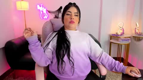 Francheska online show from 11-01-25, 11:45