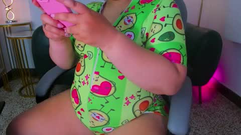 Francheska online show from 01-14-26, 12:44