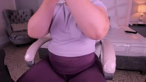 Francheska online show from 02-16-26, 11:50