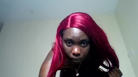 Beryl online show from 05-22-26, 12:29