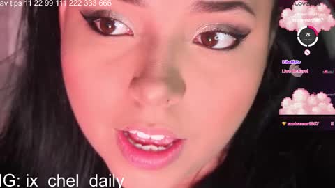  Elisabeth  IG galax xxia       online show from 02-27-26, 10:32