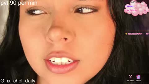  Elisabeth  IG galax xxia       online show from 03-28-26, 01:27