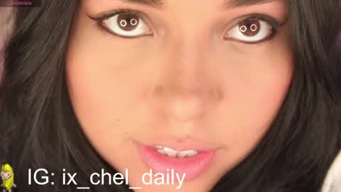 Snapshot of miss_galaxxia chatting on 05-01-26, 12:48 Elisabeth IG galax xxia online show from 05-01-26, 12:48
