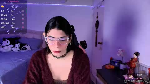 Asami  online show from 03-02-26, 06:36