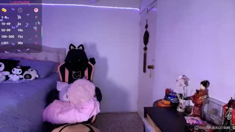 Asami  online show from 03-05-26, 07:26