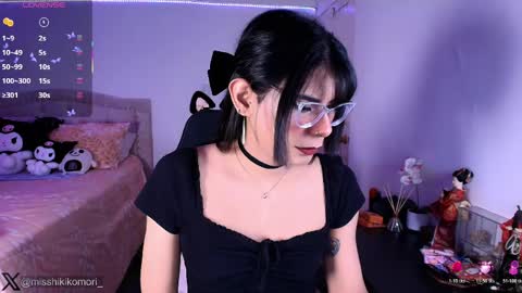 Snapshot of miss_hikikomori chatting on 05-12-26, 07:05 Asami online show from 05-12-26, 07:05