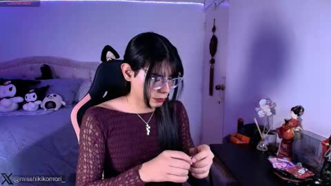 Snapshot of miss_hikikomori chatting on 06-04-26, 08:20 Asami online show from 06-04-26, 08:20