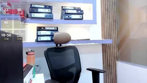 miss_horney online show from 04-19-26, 11:53