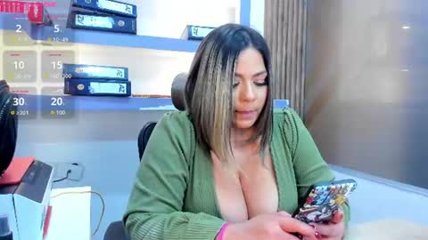 miss_horney online show from 08-03-26, 10:46