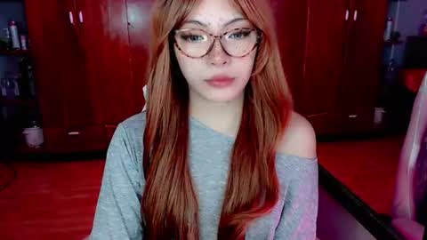 Snapshot of miss_hornydoll chatting on 06-29-26, 01:12 miss_hornydoll online show from 06-29-26, 01:12