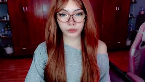 Snapshot of miss_hornydoll chatting on 07-14-26, 10:04 miss_hornydoll online show from 07-14-26, 10:04