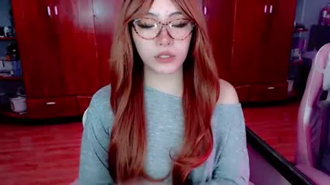 Snapshot of miss_hornydoll chatting on 07-23-26, 02:53 miss_hornydoll online show from 07-23-26, 02:53