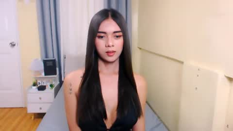 YOUR ULTIMATE MISTRESS IVY online show from 07-02-26, 12:11