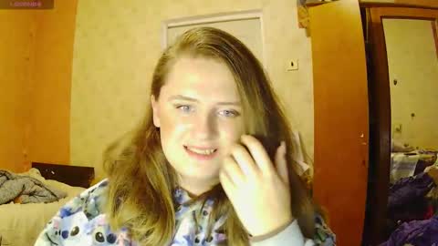 Miss Iriss online show from 03-02-26, 04:36