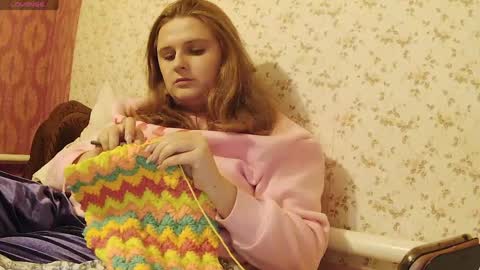 Miss Iriss online show from 03-30-26, 05:36