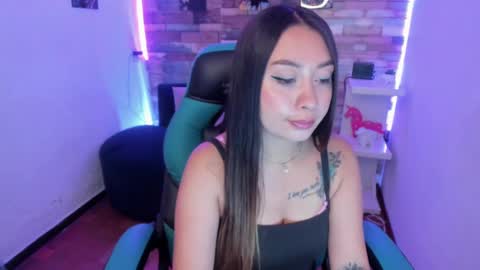 Isabella online show from 02-12-25, 12:33