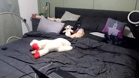 Miss Ivory online show from 04-03-26, 01:14