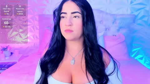 Snapshot of miss_ivy4 chatting on 01-31-25, 02:26 Ivy online show from 01-31-25, 02:26