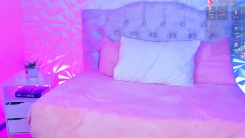 Snapshot of miss_ivy4 chatting on 02-19-25, 11:25 Ivy online show from 02-19-25, 11:25