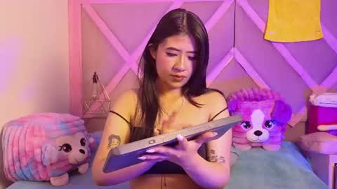 Japo online show from 06-11-26, 03:43