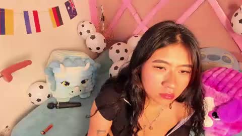 Japo online show from 06-13-26, 03:10