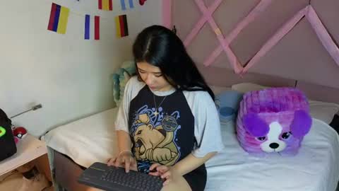 Japo online show from 07-13-26, 08:00