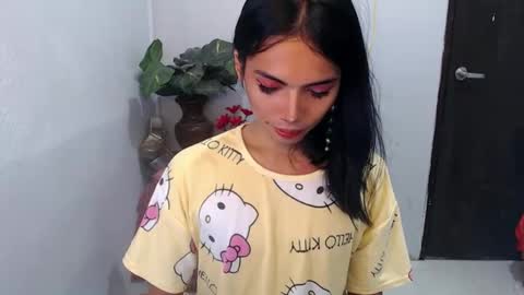 julie online show from 04-07-26, 07:03