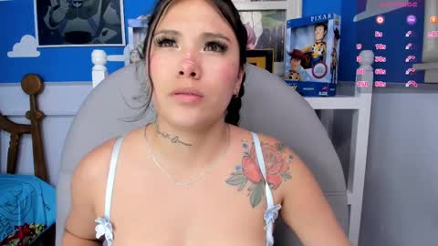 Snapshot of miss_keisi chatting on 02-12-25, 12:27 Keisi online show from 02-12-25, 12:27
