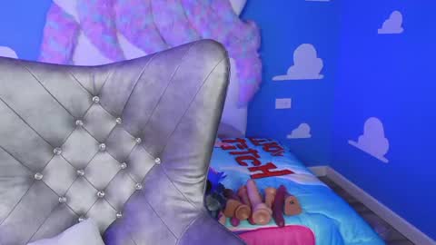 Keisi online show from 04-13-26, 06:57