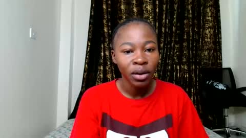 Miss Kiarrafit online show from 05-20-26, 08:31