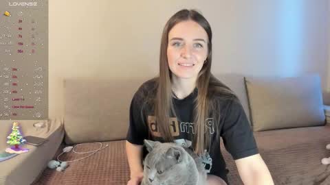 Kitty online show from 01-18-26, 02:26