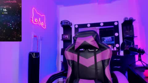 Miss Kittyn online show from 04-01-26, 12:22