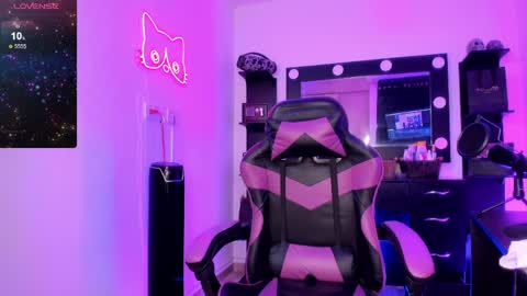 Miss Kittyn online show from 04-06-26, 12:52