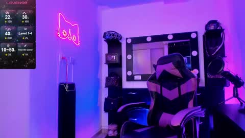Miss Kittyn online show from 06-06-26, 06:45