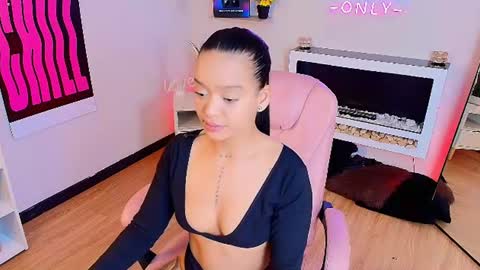 Miss koko online show from 06-11-26, 03:26