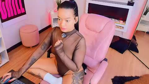 Miss koko online show from 06-22-26, 02:02