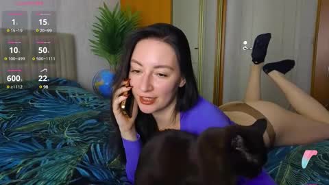 Laura online show from 12-13-24, 04:05