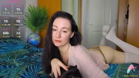 Laura online show from 02-25-25, 11:30