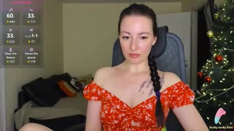 Laura online show from 12-04-25, 01:53