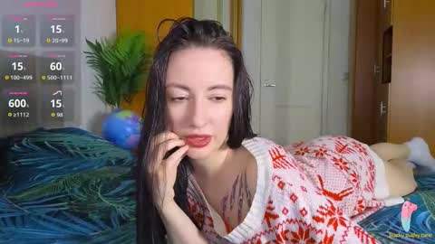 Snapshot of miss_leee chatting on 05-28-26, 10:45 Laura online show from 05-28-26, 10:45