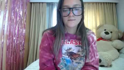 lilieth  online show from 02-25-26, 01:10