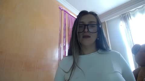 lilieth  online show from 03-05-26, 04:03